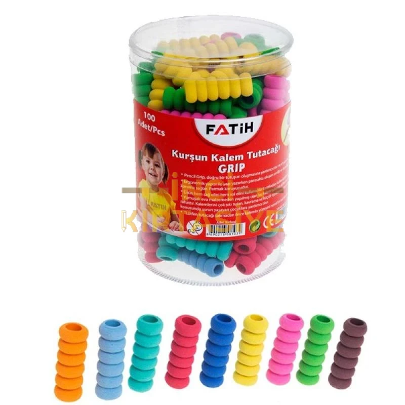 FATIH GRIP KALEM TUTACAĞI