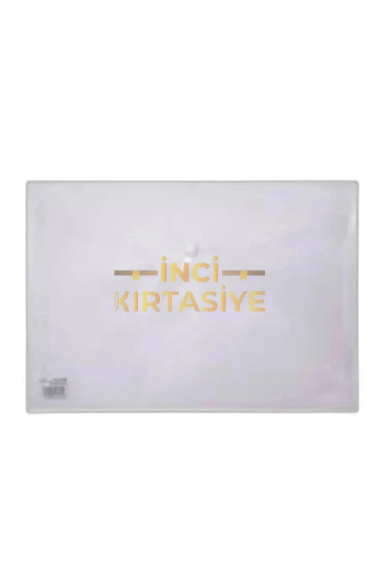 UMIX ÇITÇITLI ŞEFFAF ZARF DOSYA ŞEFFAF ECO