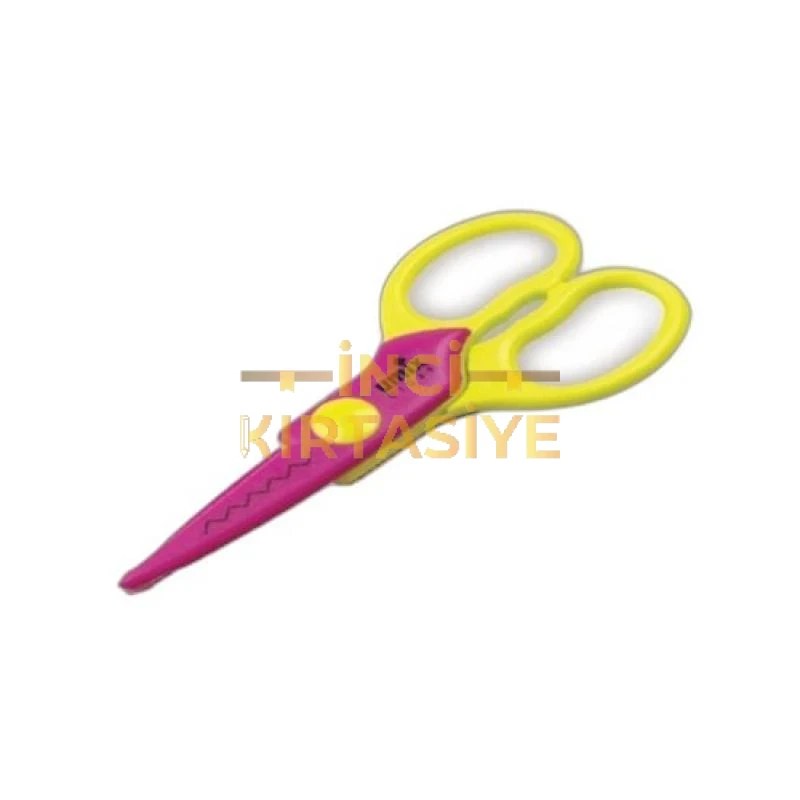 UMİX ŞEKİLLİ MAKAS