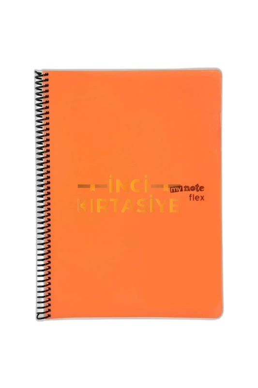 MYNOTE FLEX NEO DEFTER A4 96 YP KARELİ
