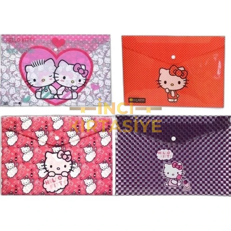 HELLO KİTTY ÇITÇIT DOSYA