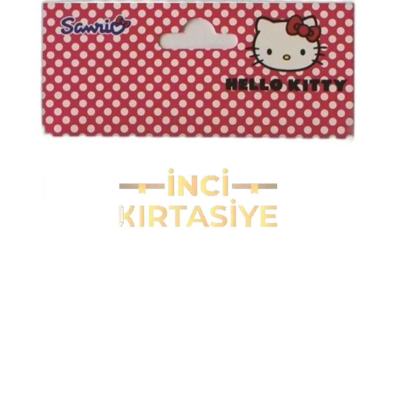 UMUR HELLO KİTTY YAPIŞKAN NOTLUK