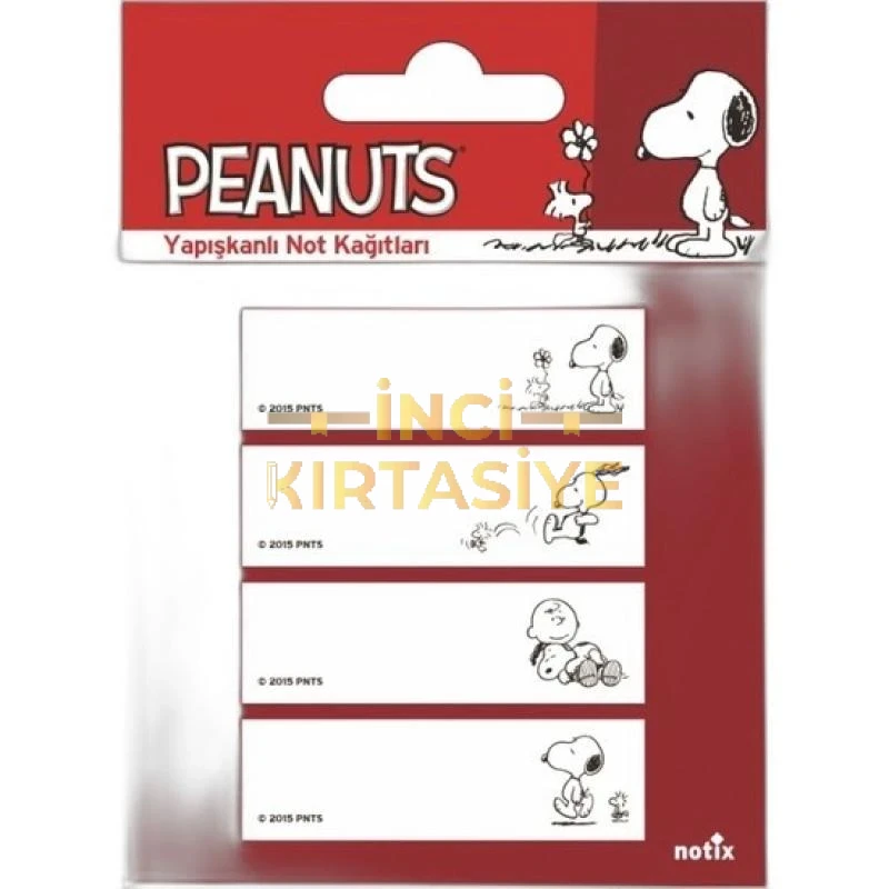UMUR PEANUTS 4LÜ AYRAÇ