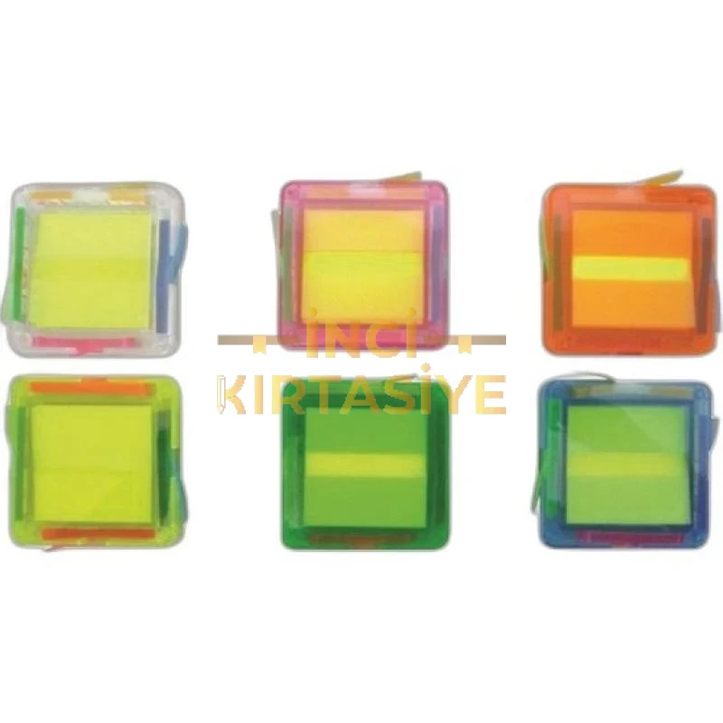 NOTİX INDEX 5Lİ AYRAÇ