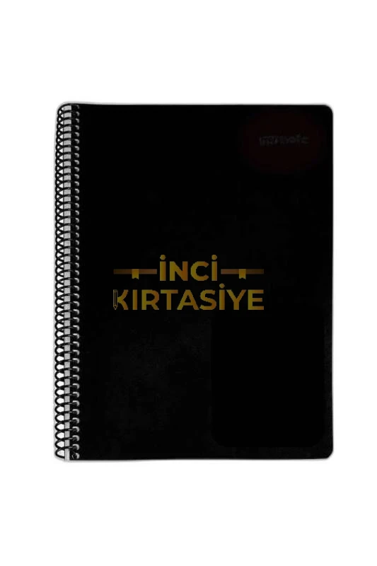 MYNOTE FLEX NEON SP PP 60 ÇİZGİLİ DEFTER