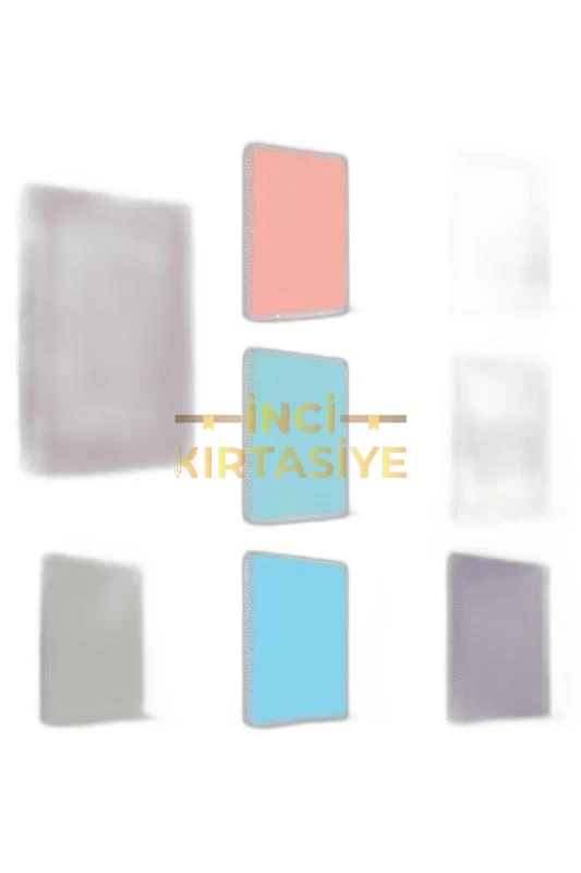 MYNOTE FLEX PASTEL DEFTER A4 96 YP KARELI