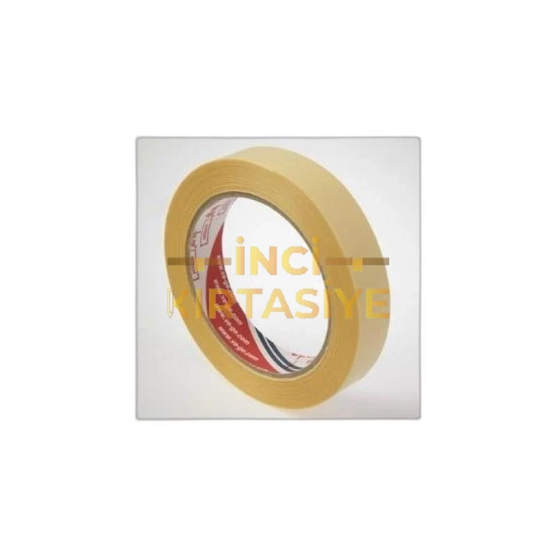 VEGE ÇİFT TARAFLI BANT 19MMX25M