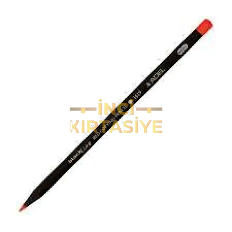 ADEL 1419 BLACKLİNE KIRMIZI KOPYA KALEMİ