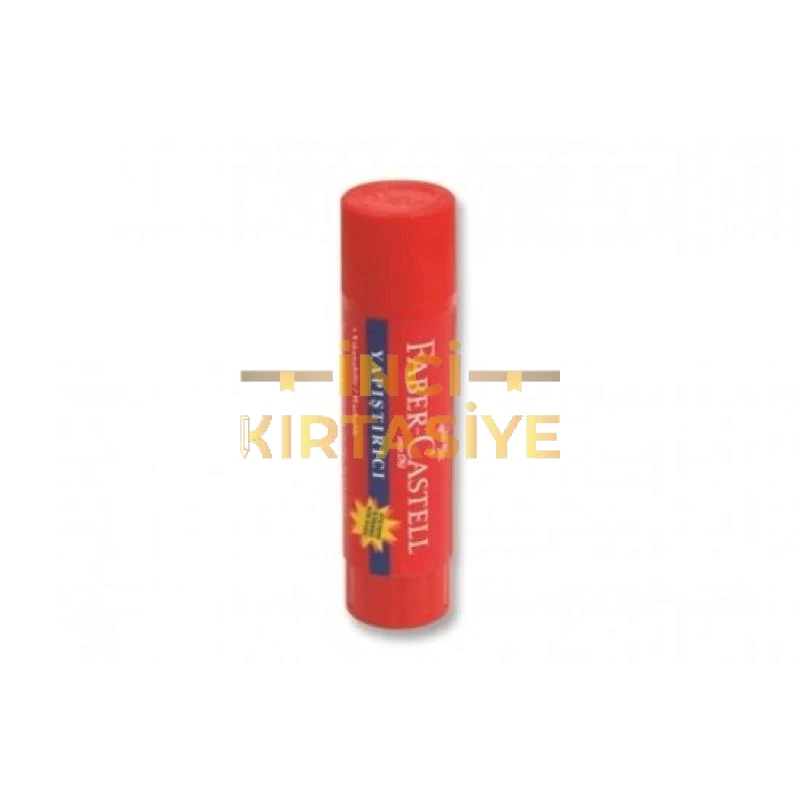 FABER CASTELL GLUE STİCK 10G