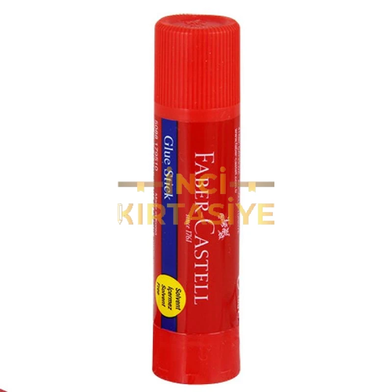 FABER CASTELL GLUE STİCK 20 22G