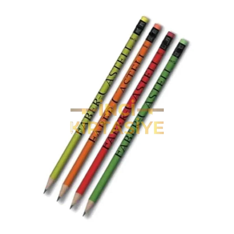 FABER-CASTELL STYLE KURŞUN KALEM