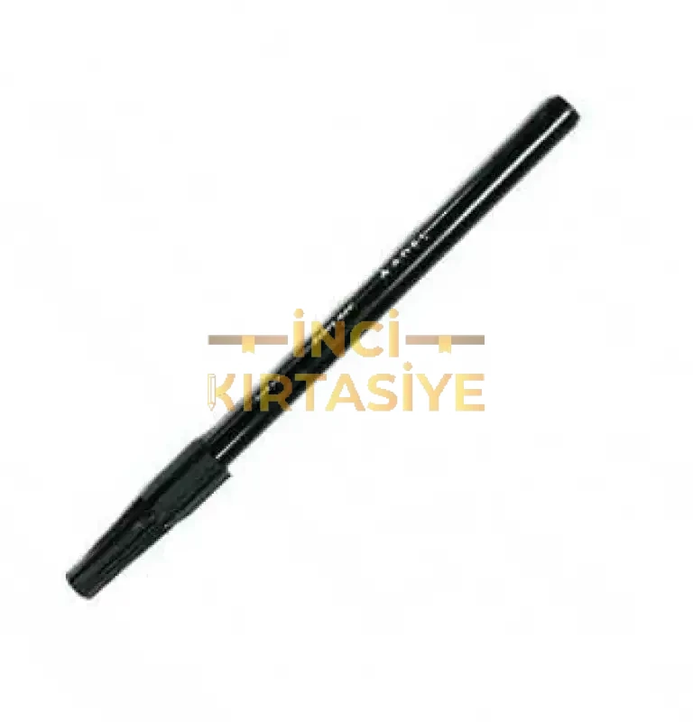 ADEL SİYAH KEÇELİ KALEM