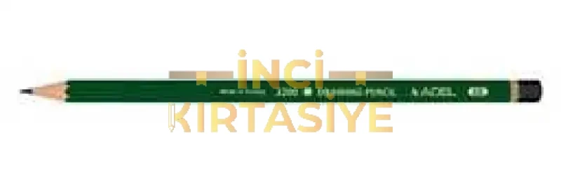 ADEL 4H DERECELİ KALEM