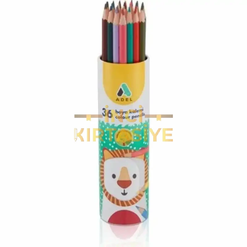 ADEL 36 TÜP KURUBOYA