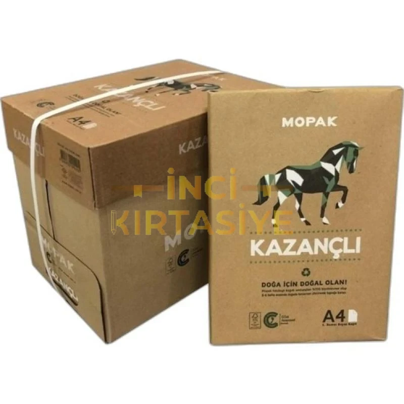 MOPAK A4 FOTOKOPİ KAĞIDI