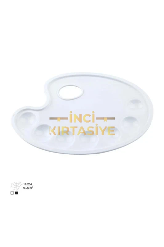 ARK ELİPS PALET NO:2