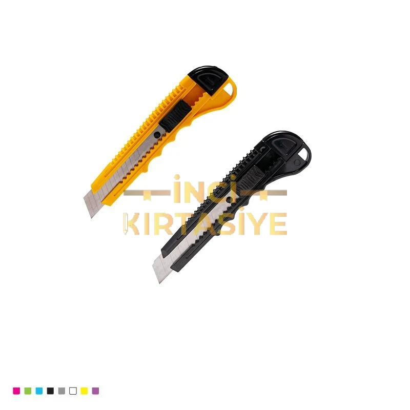 ARK STANDART MAKET BIÇAĞI 18 MM