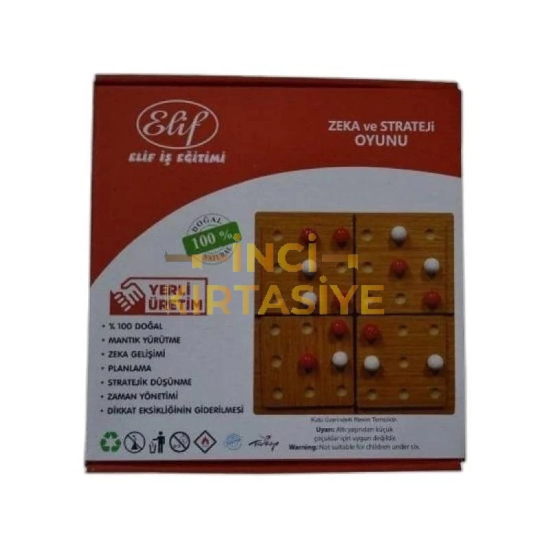 PENTA STRATEJİ OYUNU