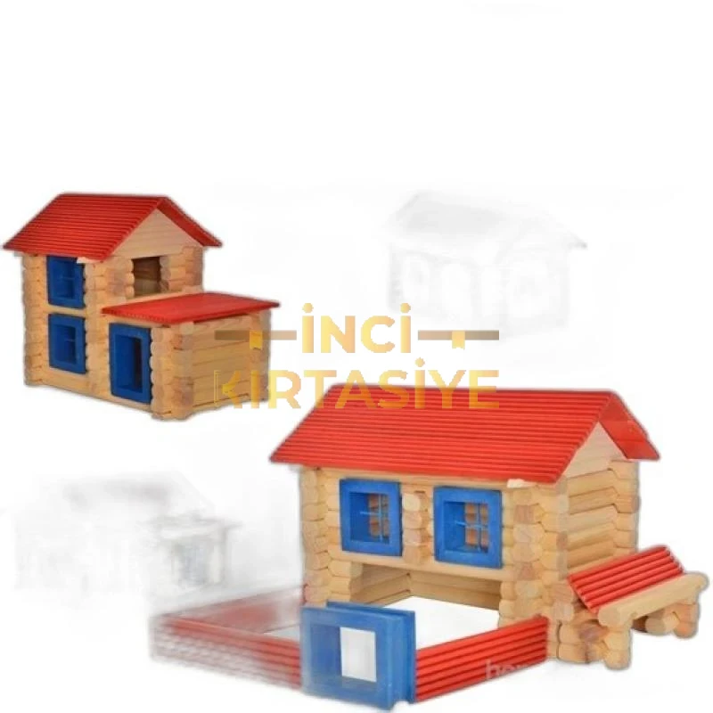 HED 05 DEDEMİN EVİ