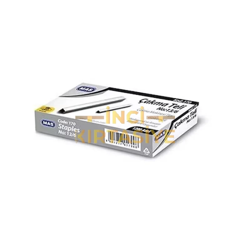 MAS ÇAKMA TELİ 13/6