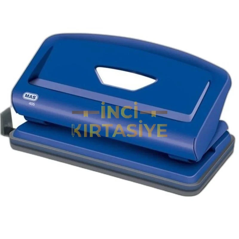 MAS DELGEÇ (STANDARD TIP) - 10 SAYFA SIYAH