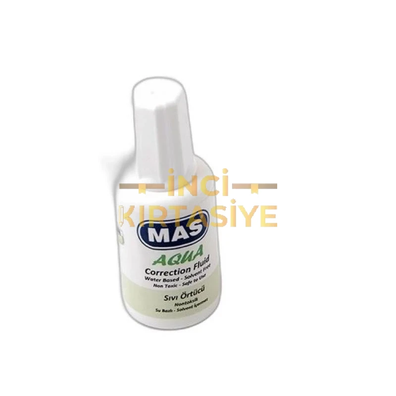 SIVI ÖRTÜCÜ SU BAZLI 20ML
