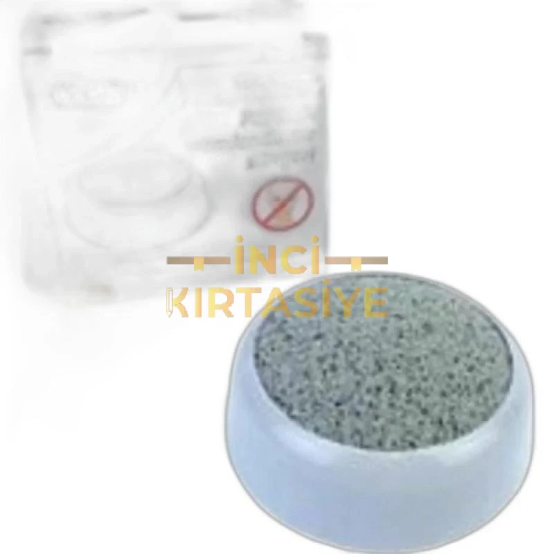 MAS 680 PARMAK SÜNGERİ (GRİ)