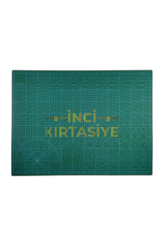 MAS KESİM TABLASI-+ A3 45X30CM 2783