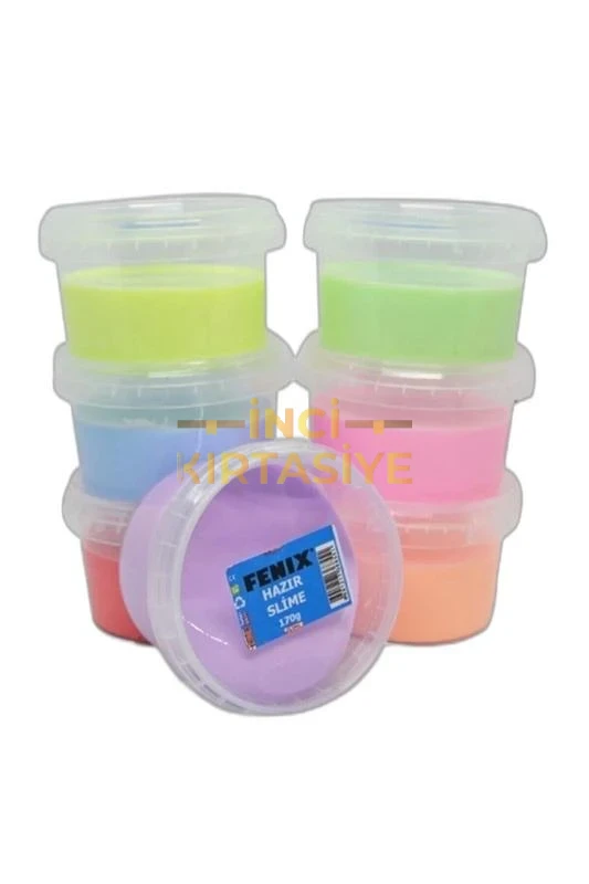 FENİX HAZIR SLİME