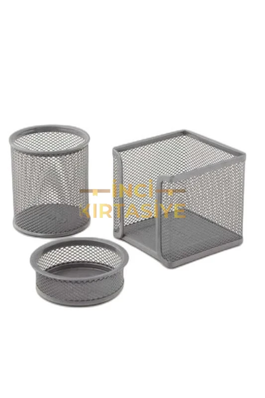 BION 3''LÜ PERFORE SET 12''LI TEPSIDE PREMIUM