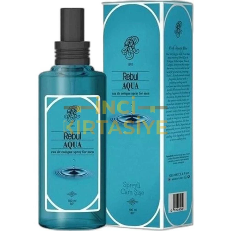 REBUL AQUA