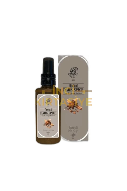 REBUL DARK SPICE
