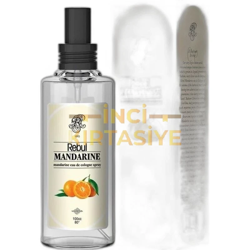 REBUL MANDARINE