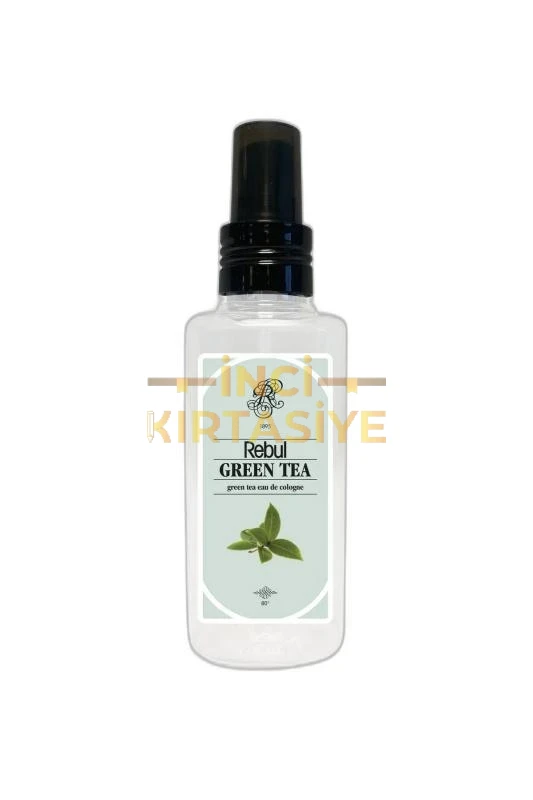REBUL GREEN TEA