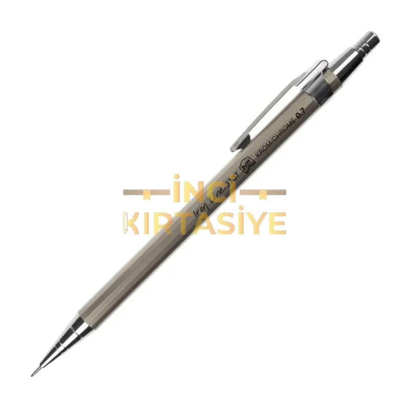 PRİTT 3707 0,7MM VERSATİL KALEM KROM