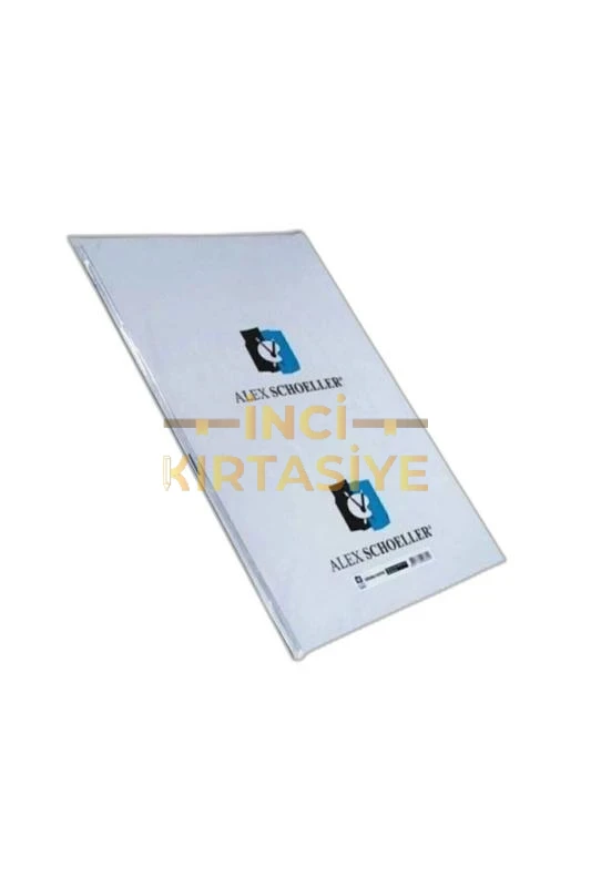 ALEX AMERİKAN BRİSTOL KARTONU 35X50 210GR