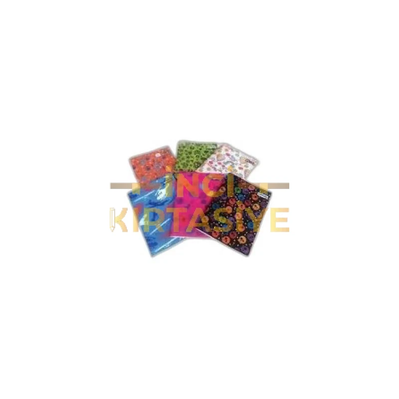 ALEX A4 80 ÇİZGİLİ DEFTER