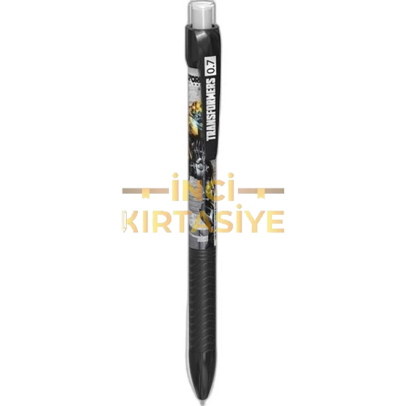 TRANSFORMERS ,7 VERSATİL KALEM