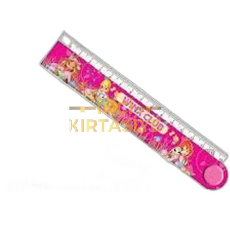 WINX AÇILABİLİR CETVEL