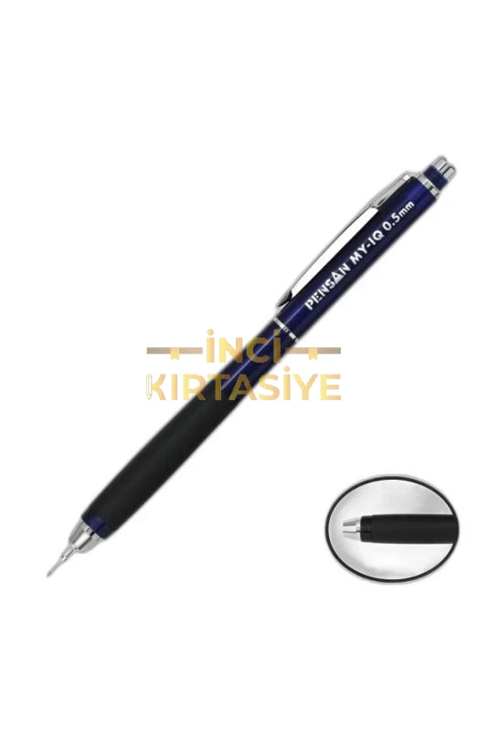PENSAN MY IQ VERSATİL KALEM 0.5 UÇLU