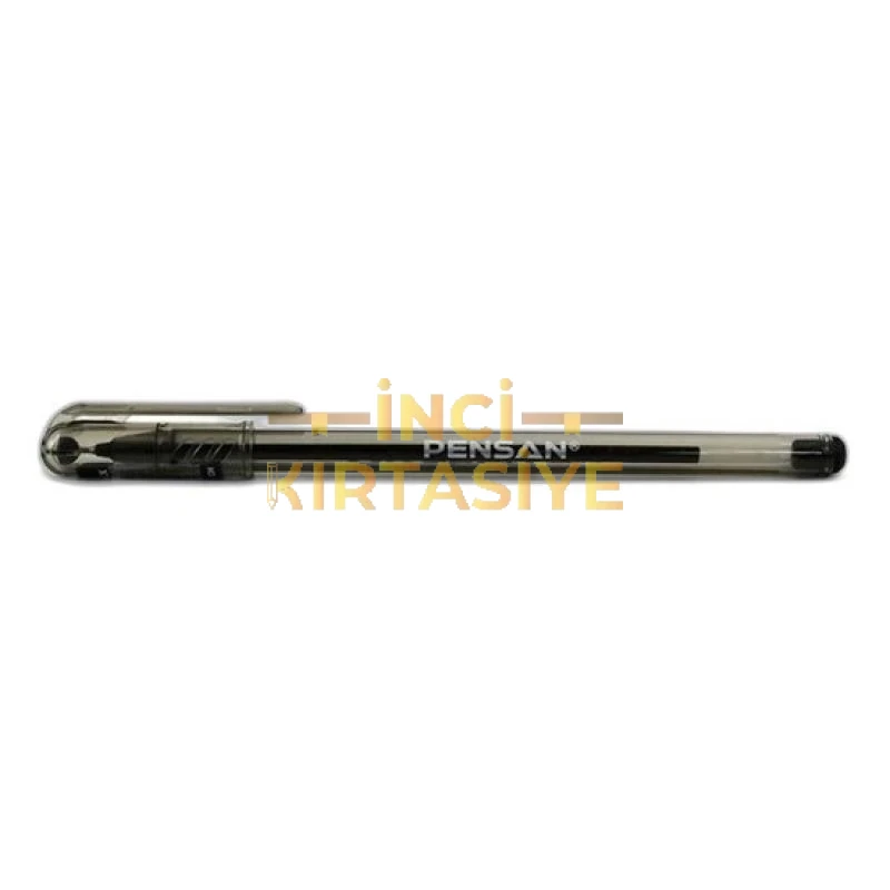 PENSAN 0,7 MM MY-TECH TÜKENMEZ KALEM