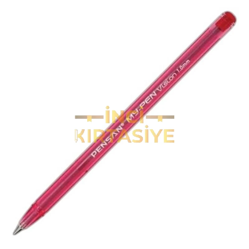 PENSAN 0,7 MM MY-TECH TÜKENMEZ KALEM