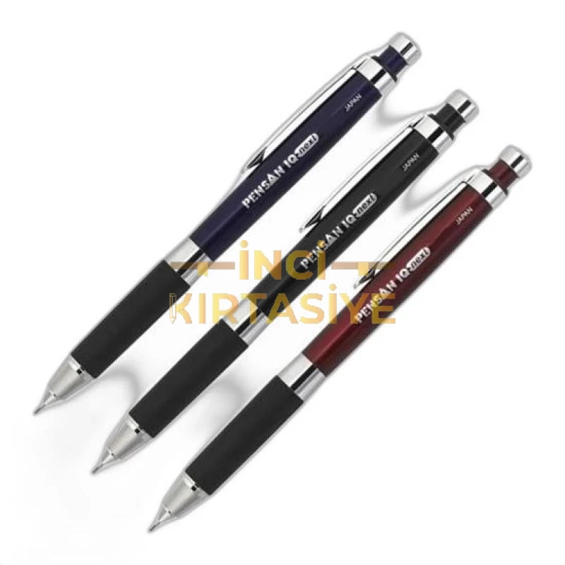PENSAN IQ-NEXT VERSATİL KALEM 0,7 MM UÇLU