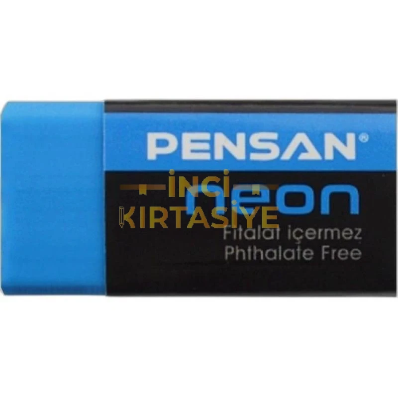 PENSAN PSS-24P NEON SİLGİ