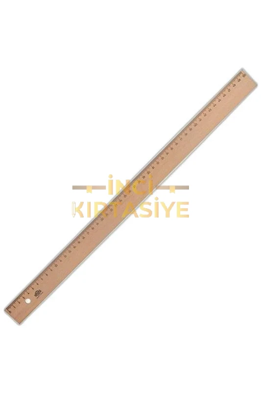 HATAS TAHTA CETVEL 50CM.