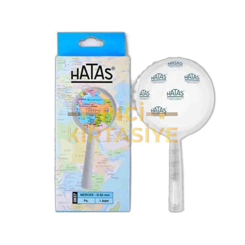 HATAS MERCEK 60MM