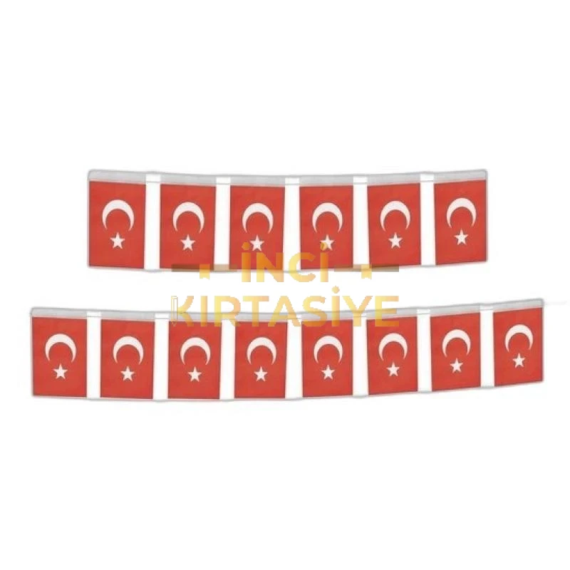 BÜYÜK İPLİ BAYRAK