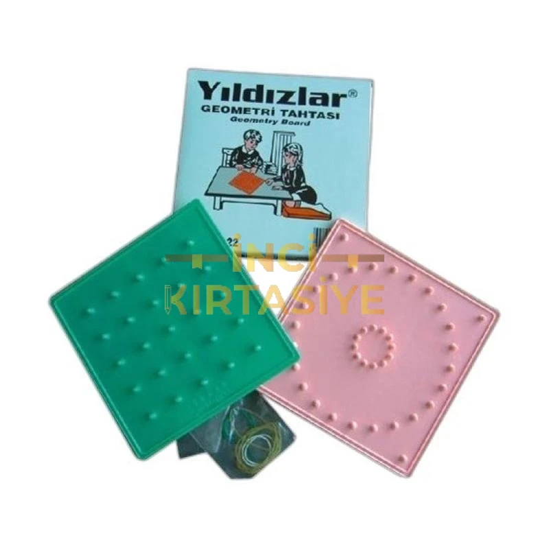 GEOMETRİ TAHTASI