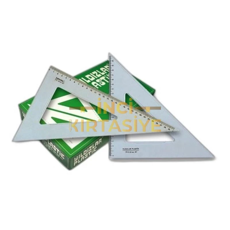 YILDIZLAR 32 LİK  EKONOMİK  GÖNYE SETİ 45-60