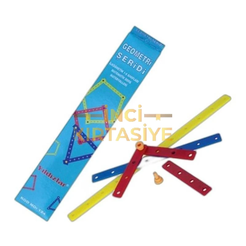 GEOMETRİ ŞERİDİ